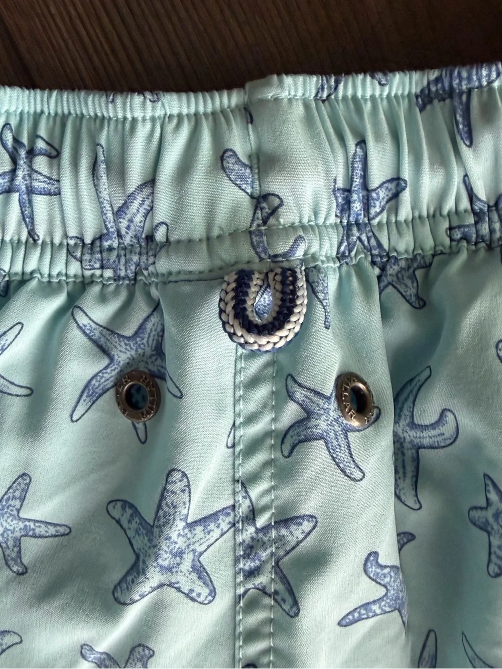 Peter Millar Men’s Swim Trunks size Medium